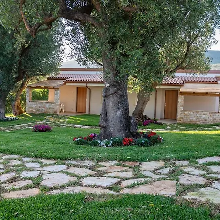 Aparthotel Il Mirto