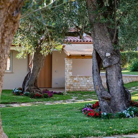 Aparthotel Il Mirto Marina di Camerota