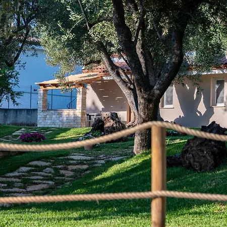 Il Mirto Aparthotel *