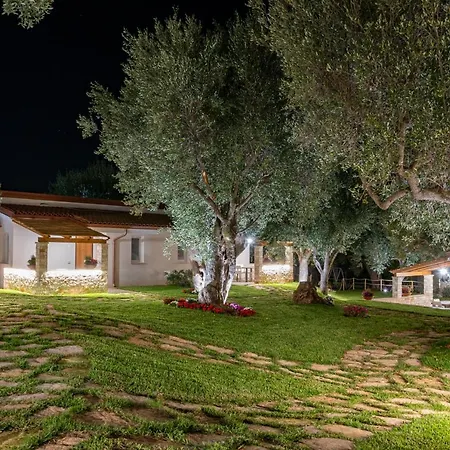 Il Mirto Aparthotel Marina di Camerota
