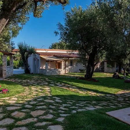 Il Mirto Aparthotel *