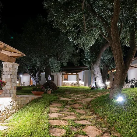 Il Mirto Marina di Camerota