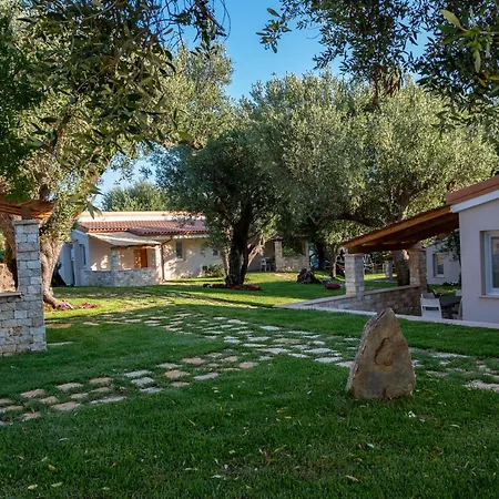 Il Mirto * Marina di Camerota