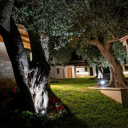 Il Mirto Aparthotel *