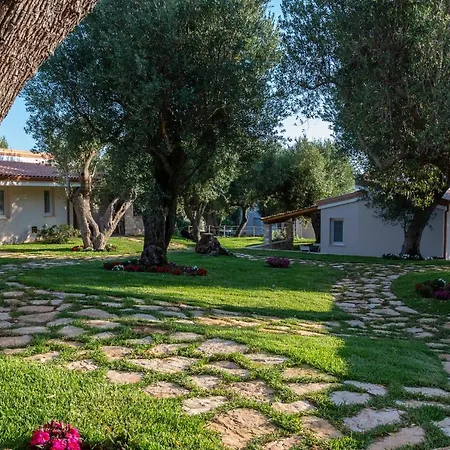 Aparthotel Il Mirto