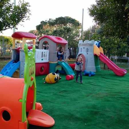 Aparthotel Il Mirto *